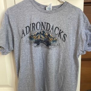 Vintage Adirondacks Tee